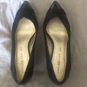 Anne Klein shoes